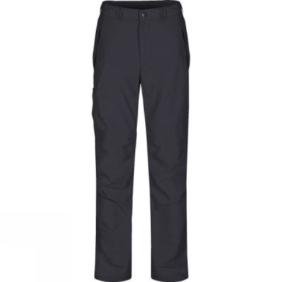 Pantalones Regatta Leesville Hombre Negras - Chile RCI425160